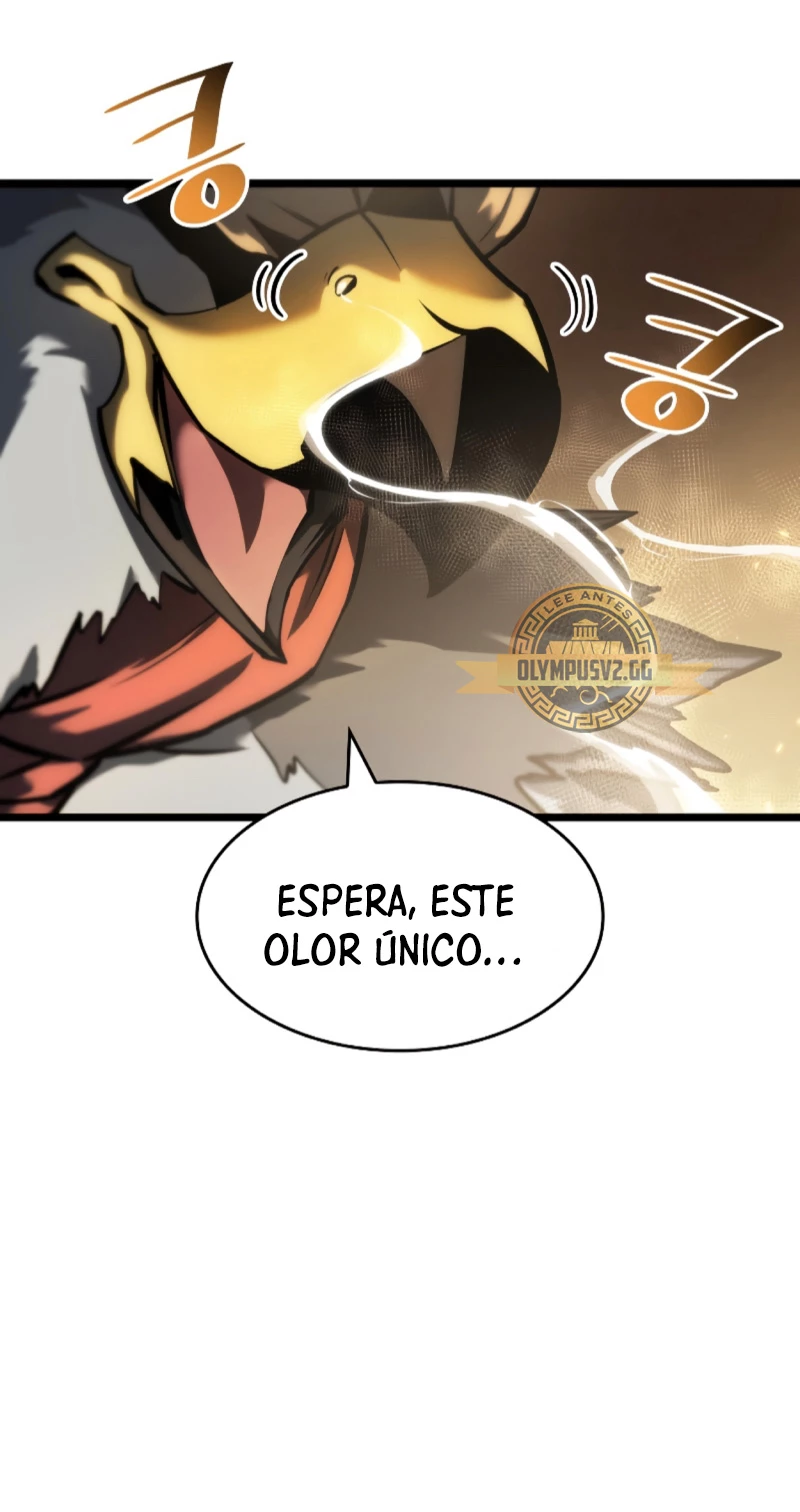 Regreso del ranker de clase SSS > Capitulo 75 > Page 41