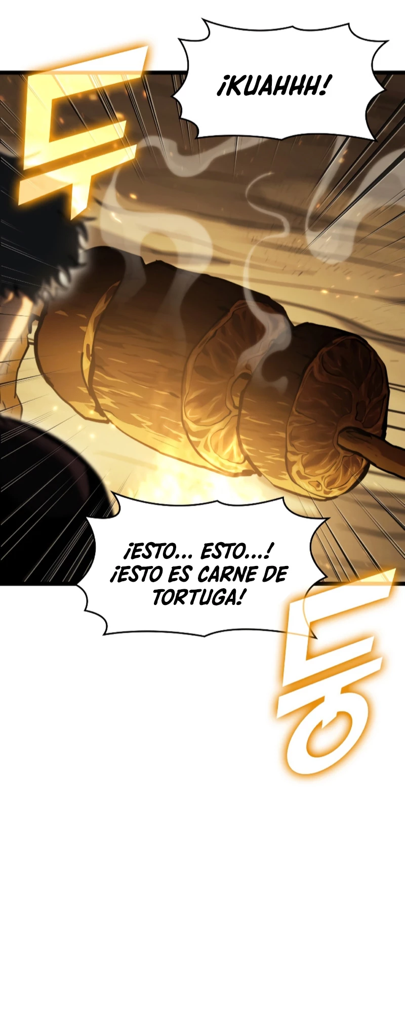 Regreso del ranker de clase SSS > Capitulo 75 > Page 51
