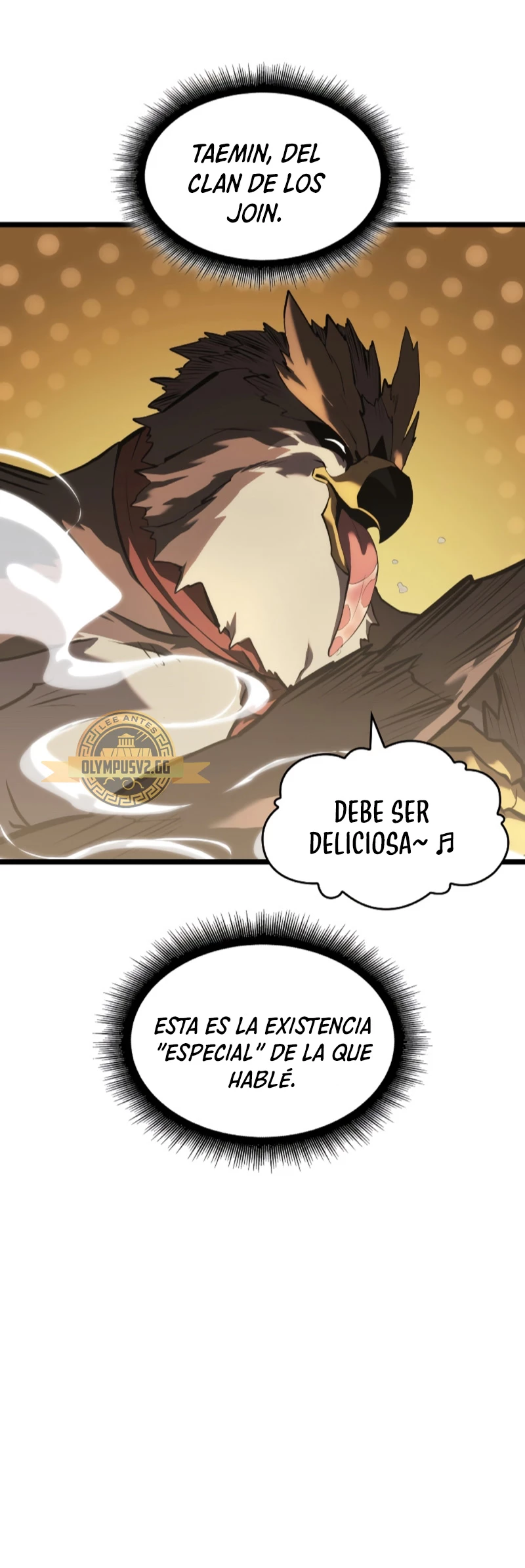 Regreso del ranker de clase SSS > Capitulo 75 > Page 71
