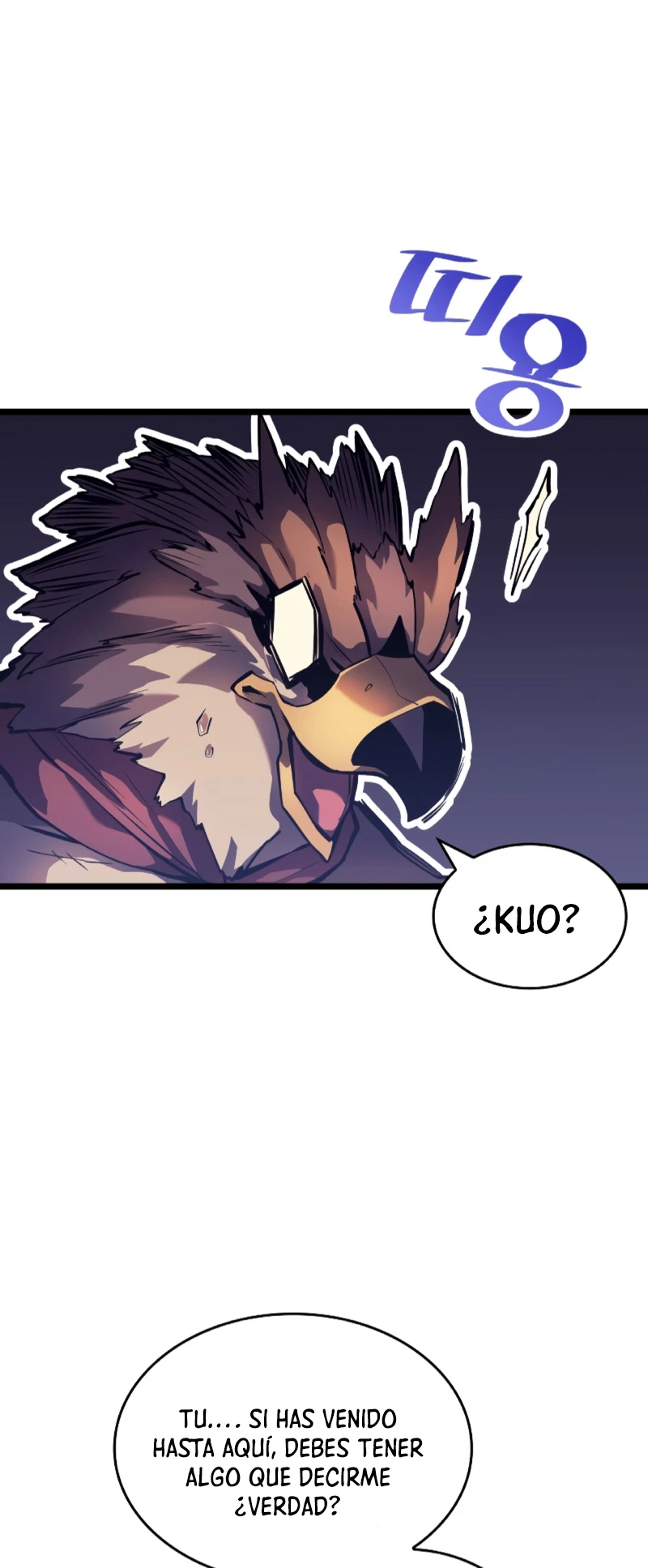 Regreso del ranker de clase SSS > Capitulo 75 > Page 111