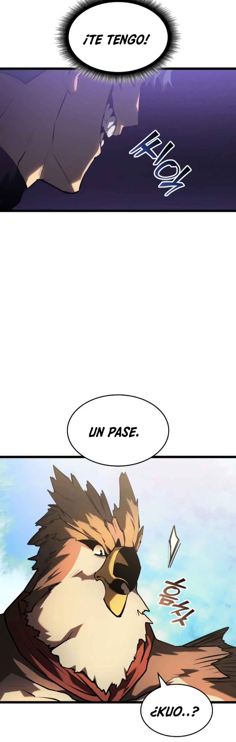 Regreso del ranker de clase SSS > Capitulo 75 > Page 161