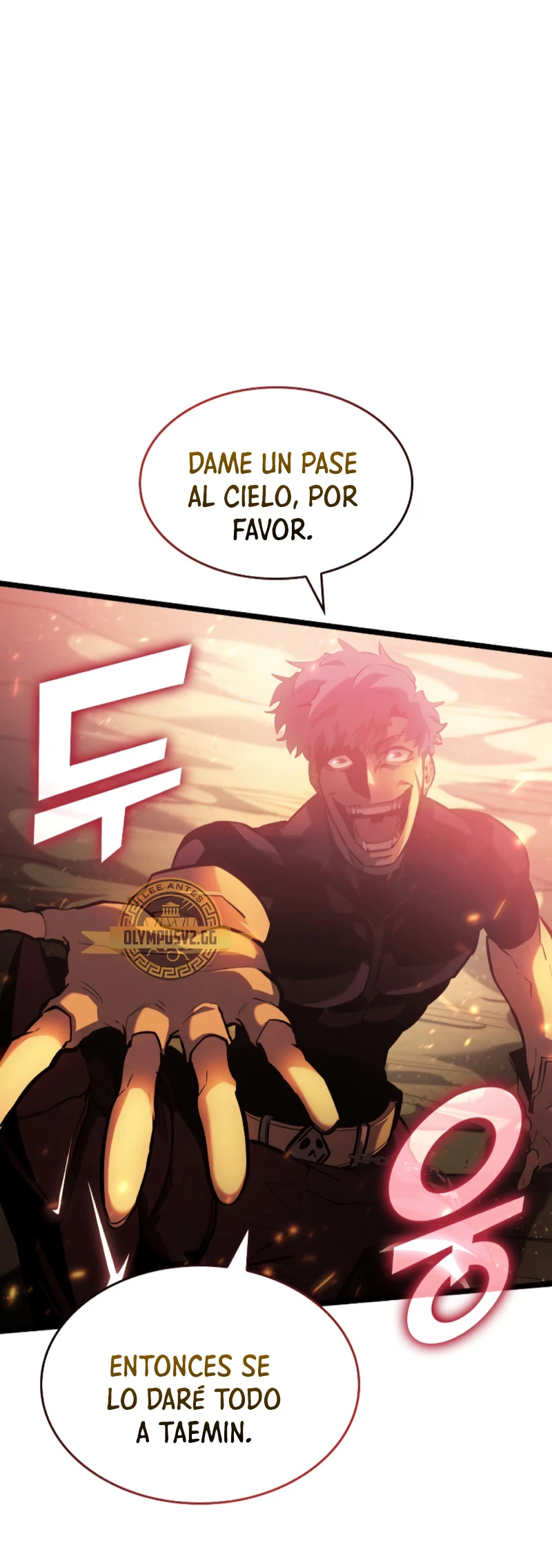 Regreso del ranker de clase SSS > Capitulo 75 > Page 171