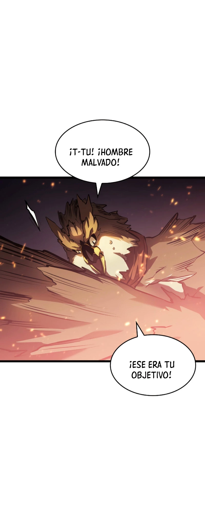 Regreso del ranker de clase SSS > Capitulo 75 > Page 181