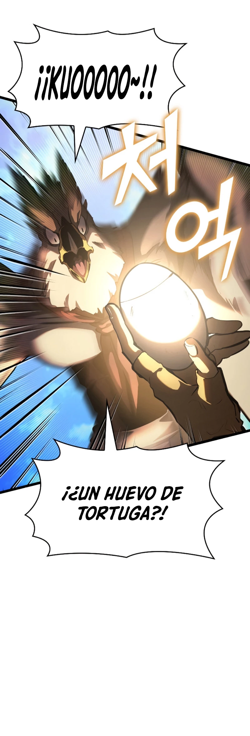 Regreso del ranker de clase SSS > Capitulo 75 > Page 211