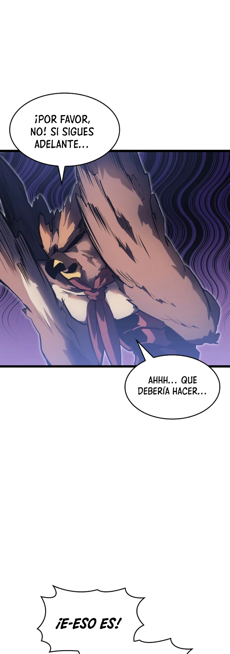 Regreso del ranker de clase SSS > Capitulo 75 > Page 241