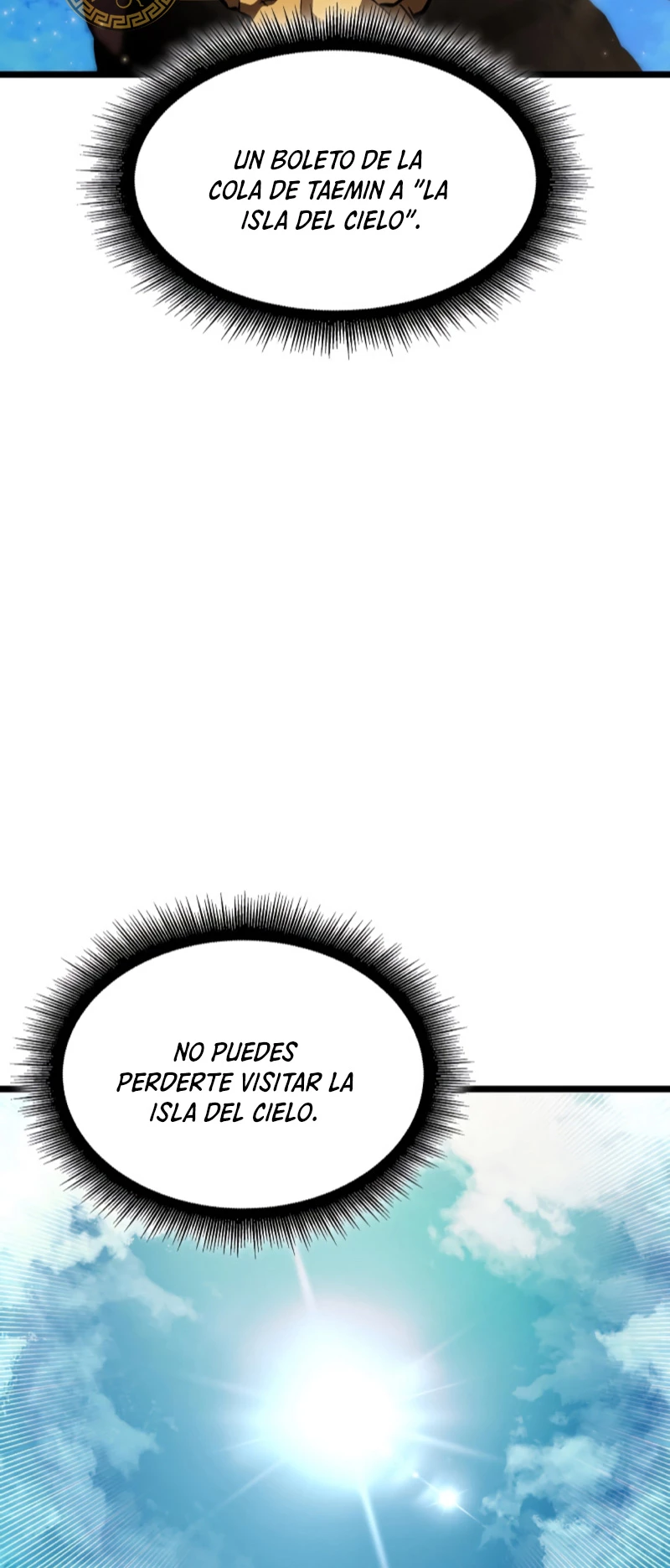 Regreso del ranker de clase SSS > Capitulo 75 > Page 301
