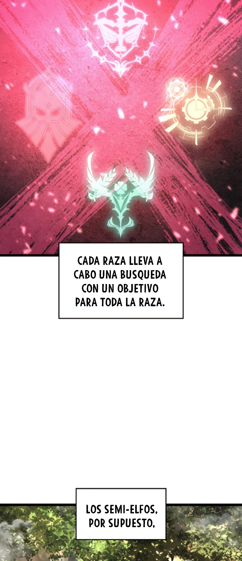 Regreso del ranker de clase SSS > Capitulo 75 > Page 401