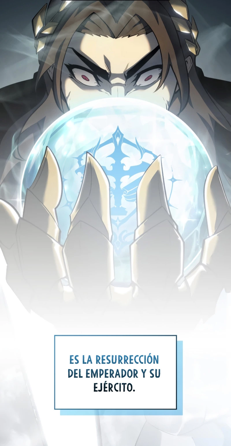 Regreso del ranker de clase SSS > Capitulo 75 > Page 461