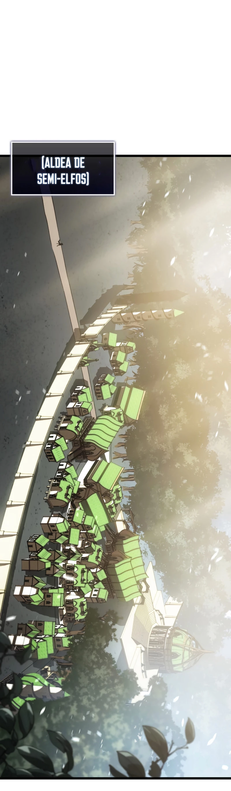 Regreso del ranker de clase SSS > Capitulo 76 > Page 11