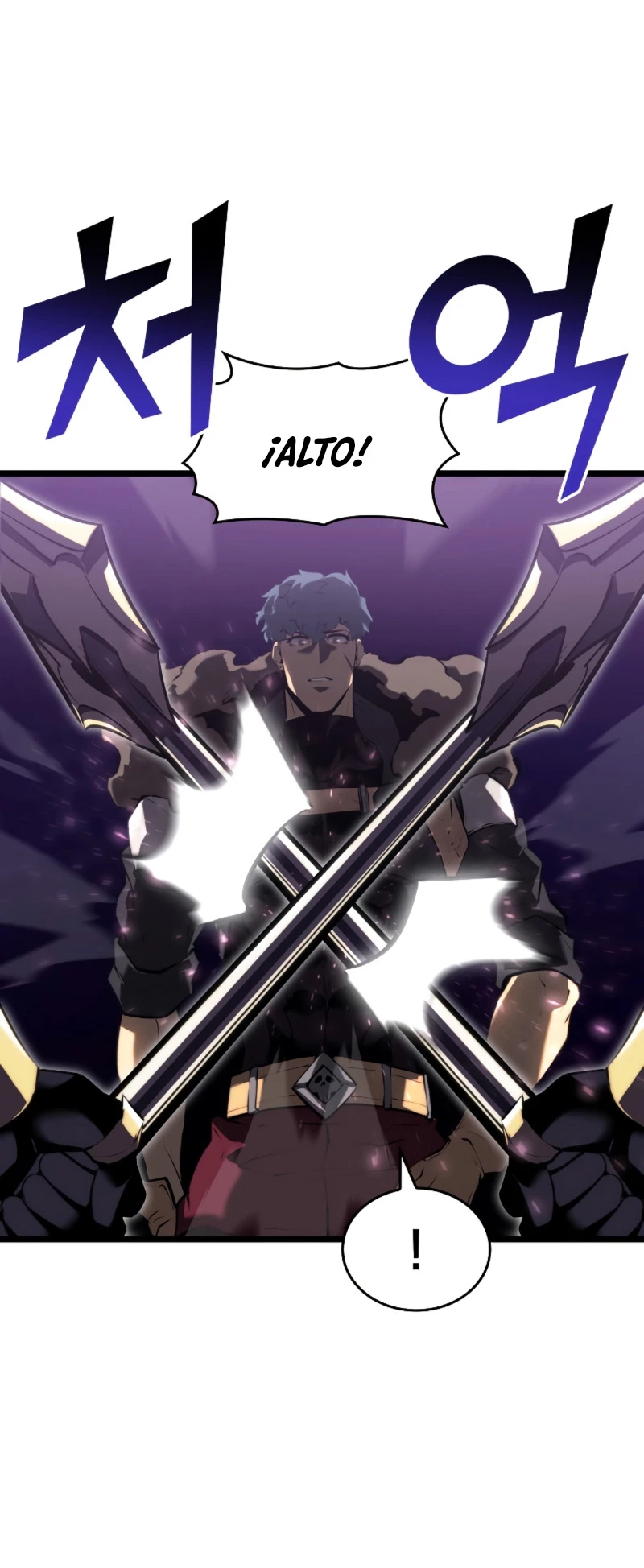 Regreso del ranker de clase SSS > Capitulo 76 > Page 31