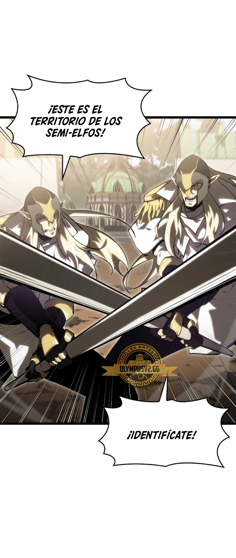 Regreso del ranker de clase SSS > Capitulo 76 > Page 41