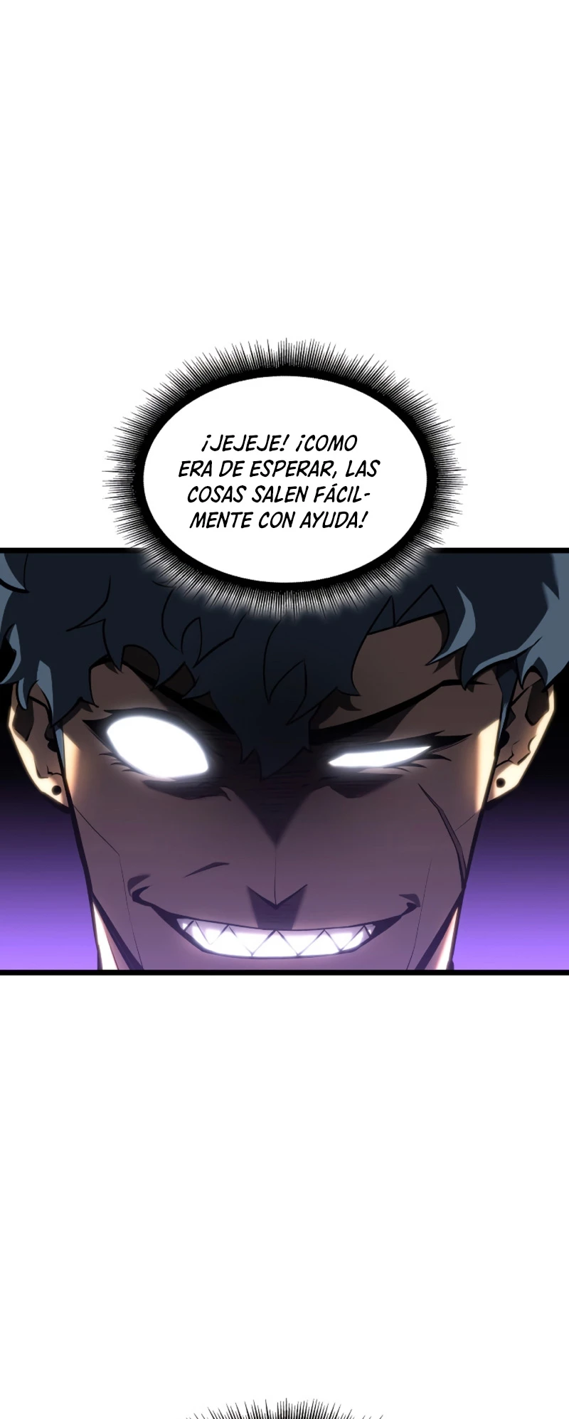 Regreso del ranker de clase SSS > Capitulo 76 > Page 101
