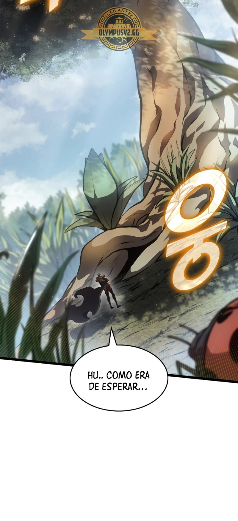 Regreso del ranker de clase SSS > Capitulo 76 > Page 141