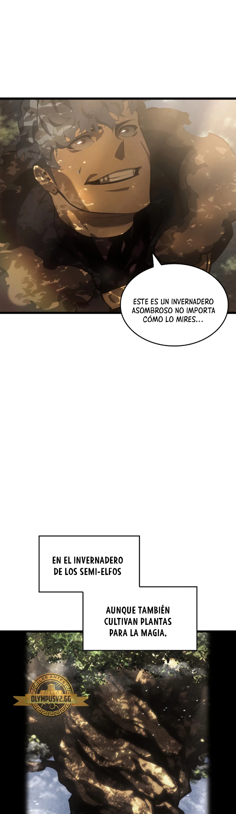 Regreso del ranker de clase SSS > Capitulo 76 > Page 151