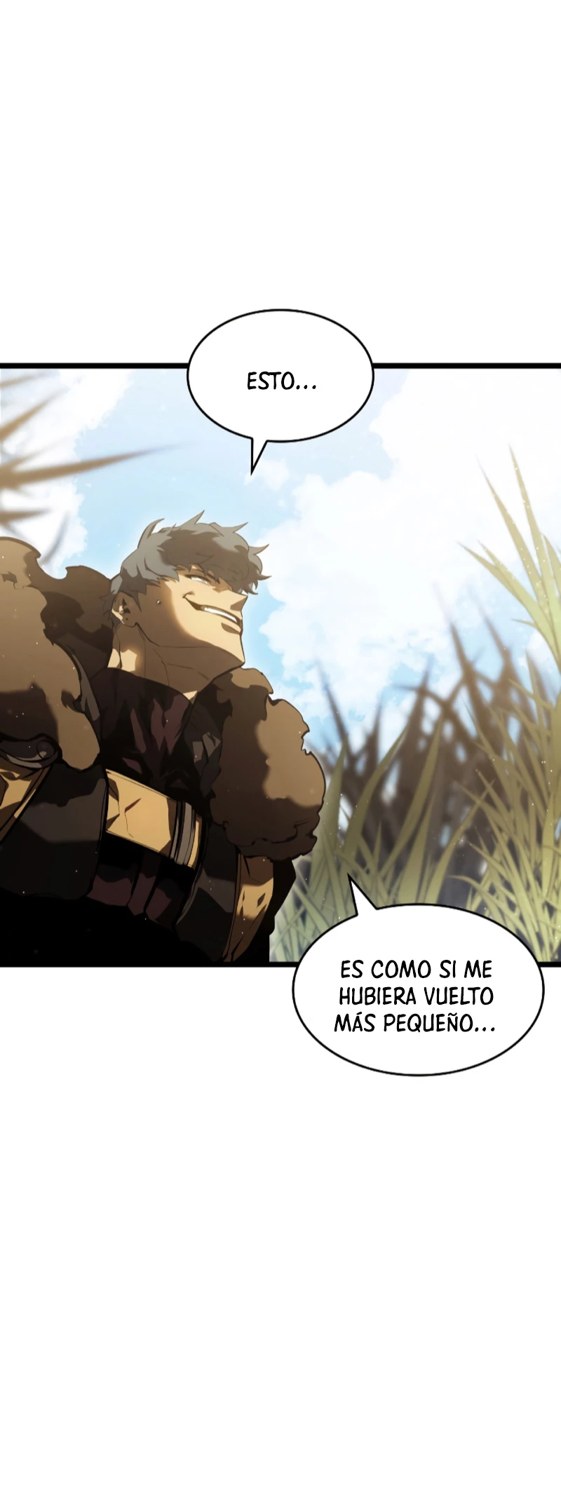 Regreso del ranker de clase SSS > Capitulo 76 > Page 171