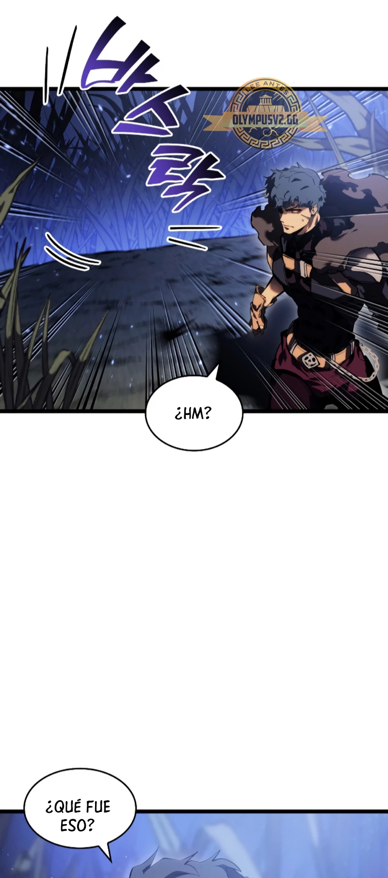 Regreso del ranker de clase SSS > Capitulo 76 > Page 181