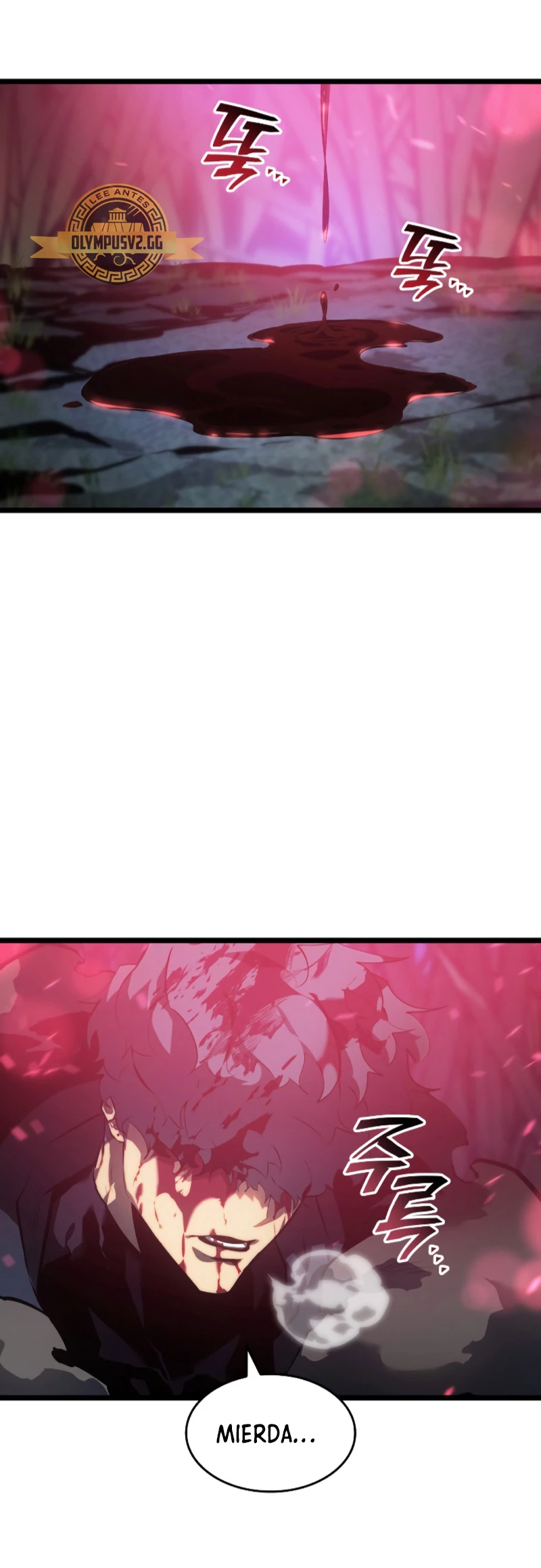 Regreso del ranker de clase SSS > Capitulo 76 > Page 211