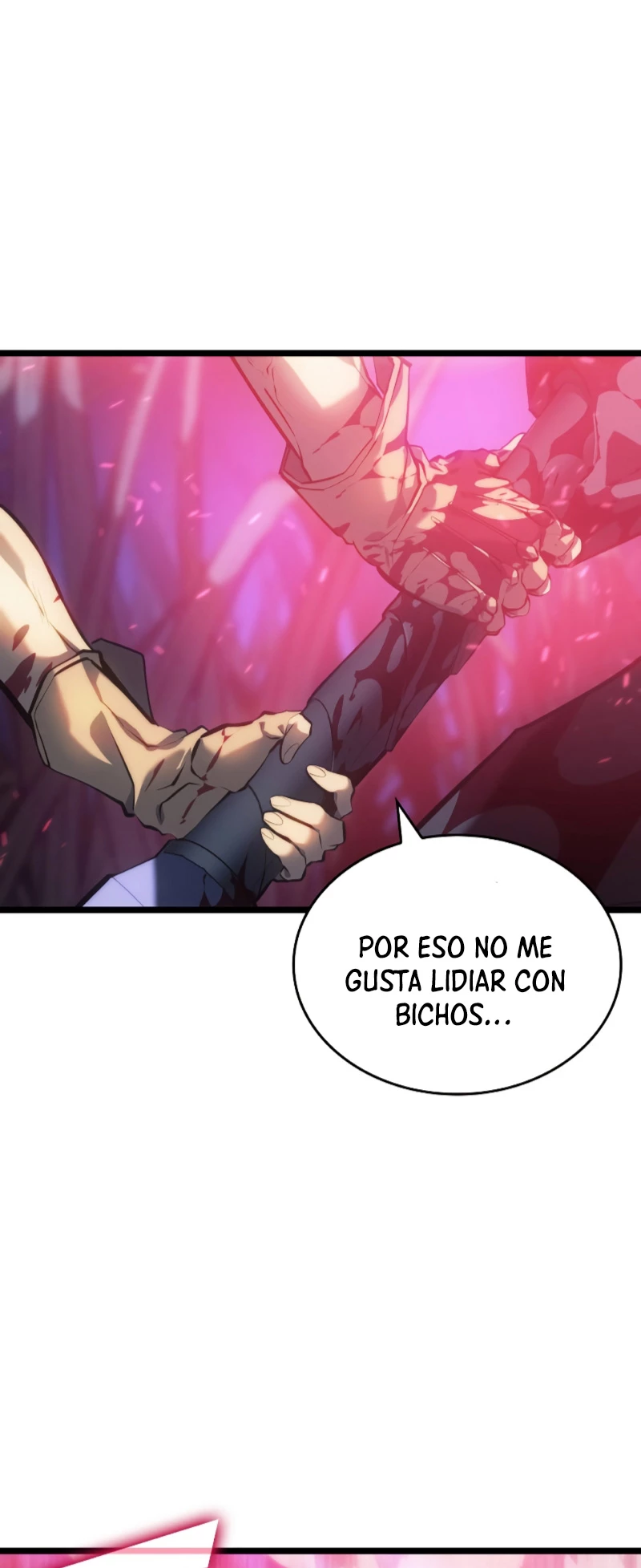 Regreso del ranker de clase SSS > Capitulo 76 > Page 221