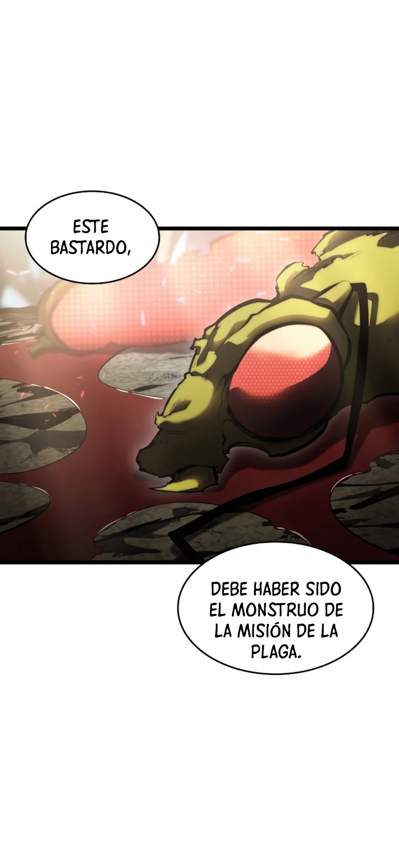 Regreso del ranker de clase SSS > Capitulo 76 > Page 281