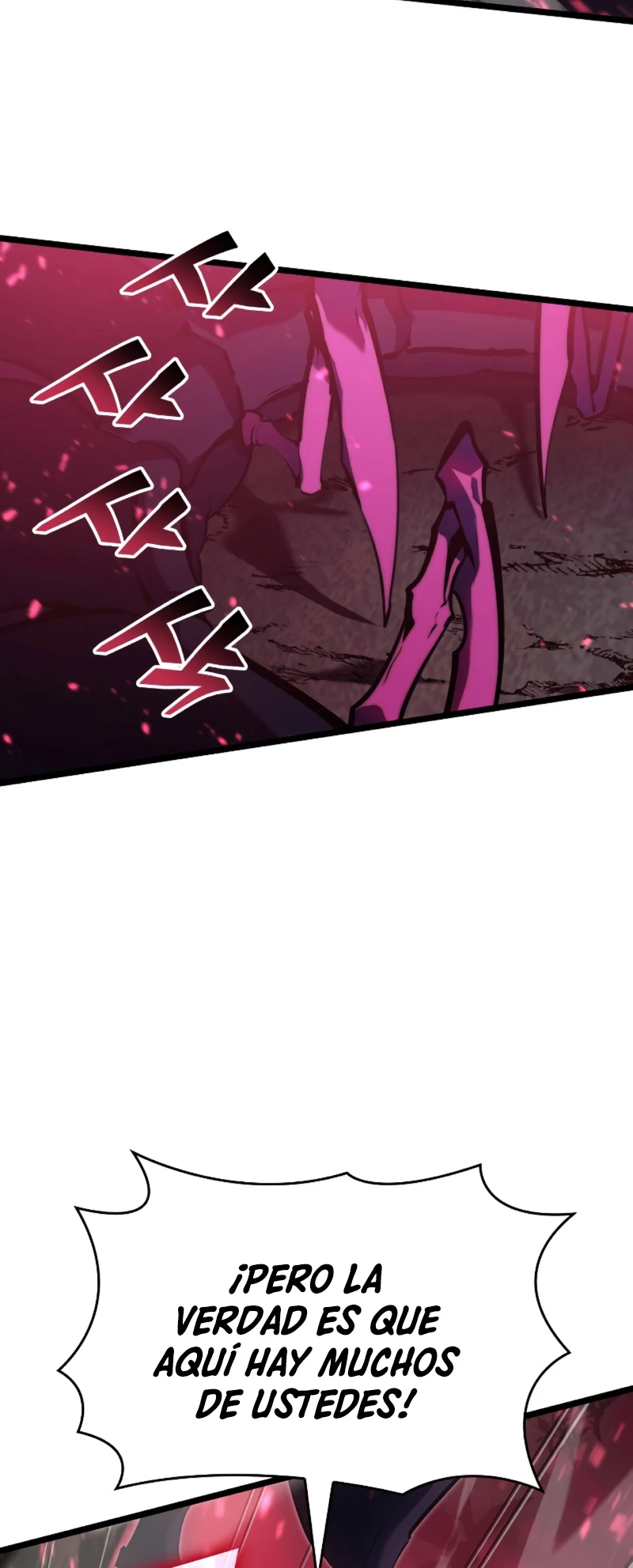 Regreso del ranker de clase SSS > Capitulo 76 > Page 331