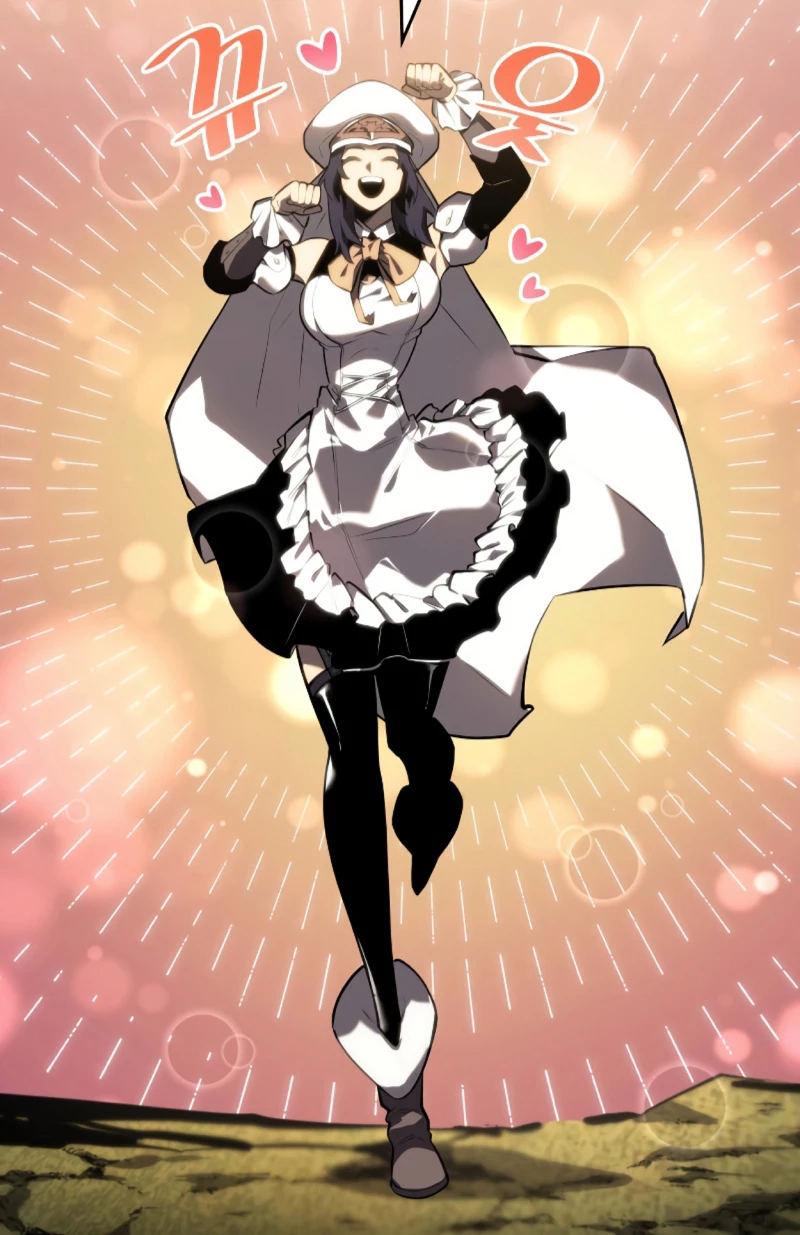 Regreso del ranker de clase SSS > Capitulo 76 > Page 441