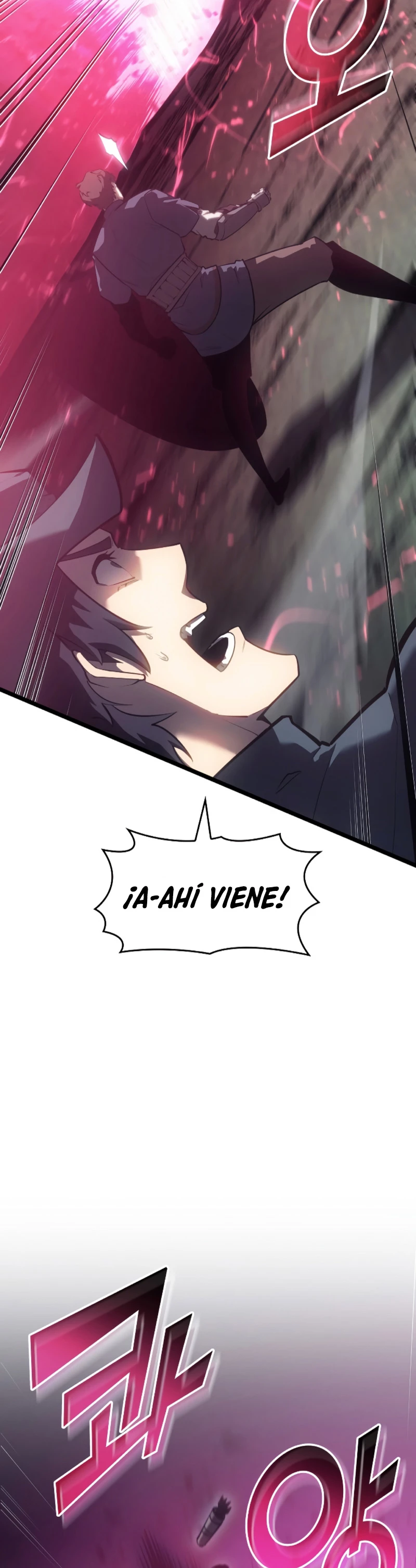 Regreso del ranker de clase SSS > Capitulo 76 > Page 541