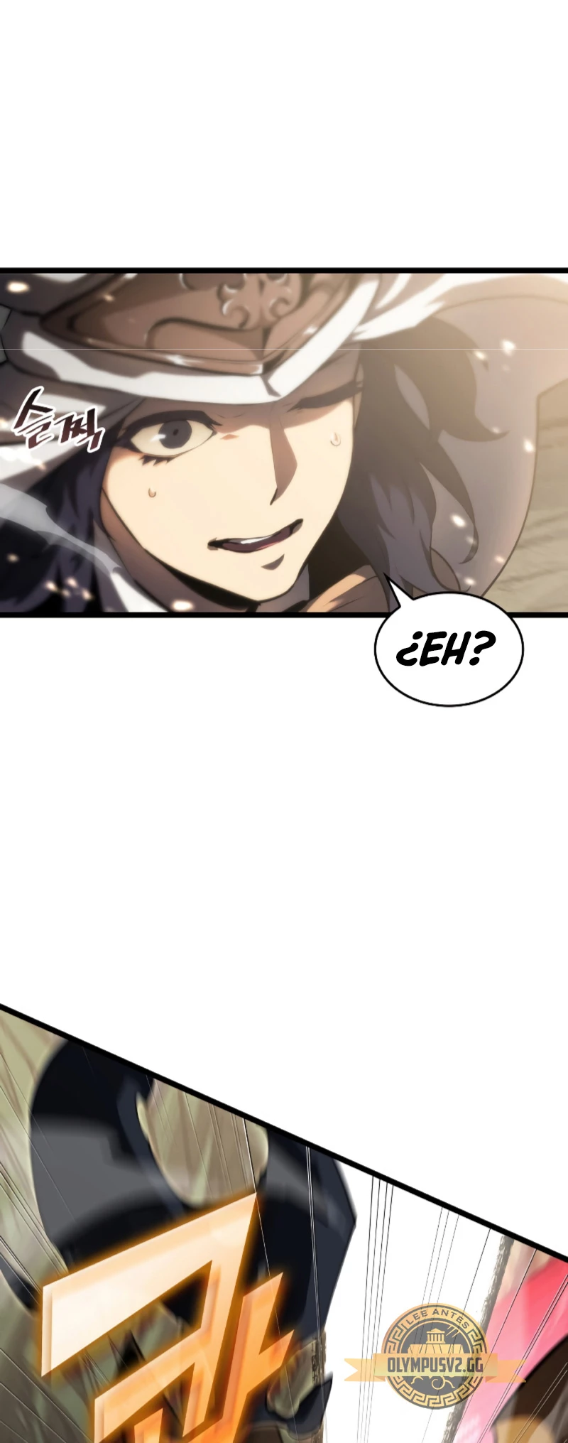 Regreso del ranker de clase SSS > Capitulo 76 > Page 591