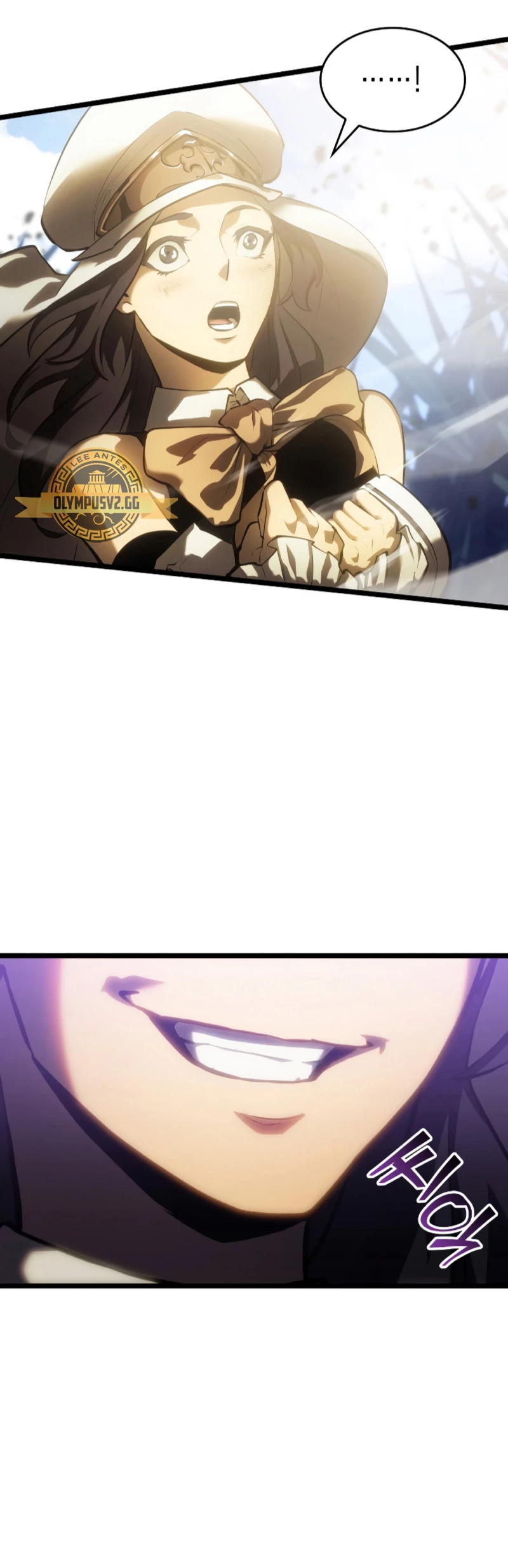 Regreso del ranker de clase SSS > Capitulo 76 > Page 611