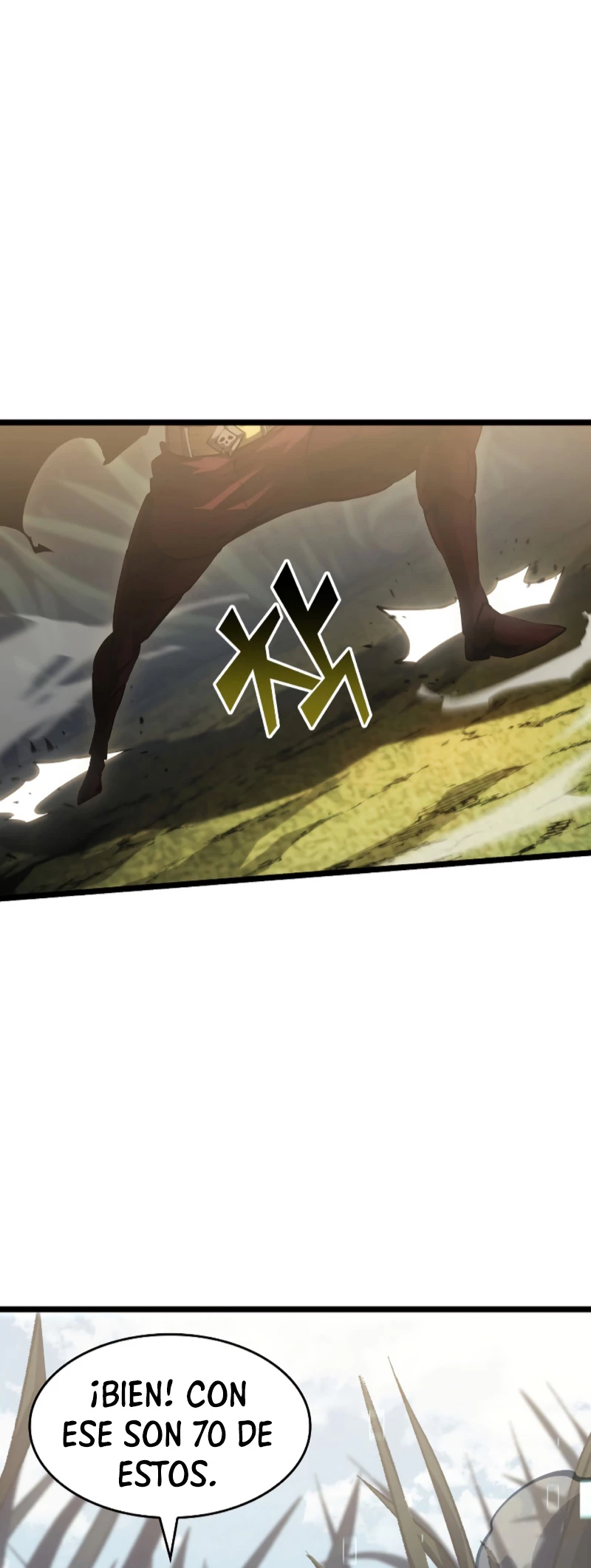 Regreso del ranker de clase SSS > Capitulo 76 > Page 621