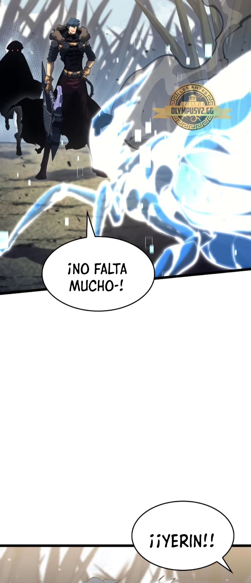 Regreso del ranker de clase SSS > Capitulo 76 > Page 631