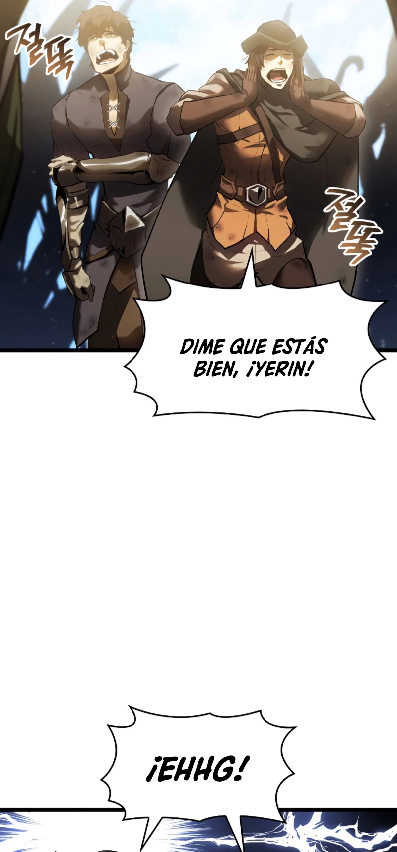 Regreso del ranker de clase SSS > Capitulo 76 > Page 651