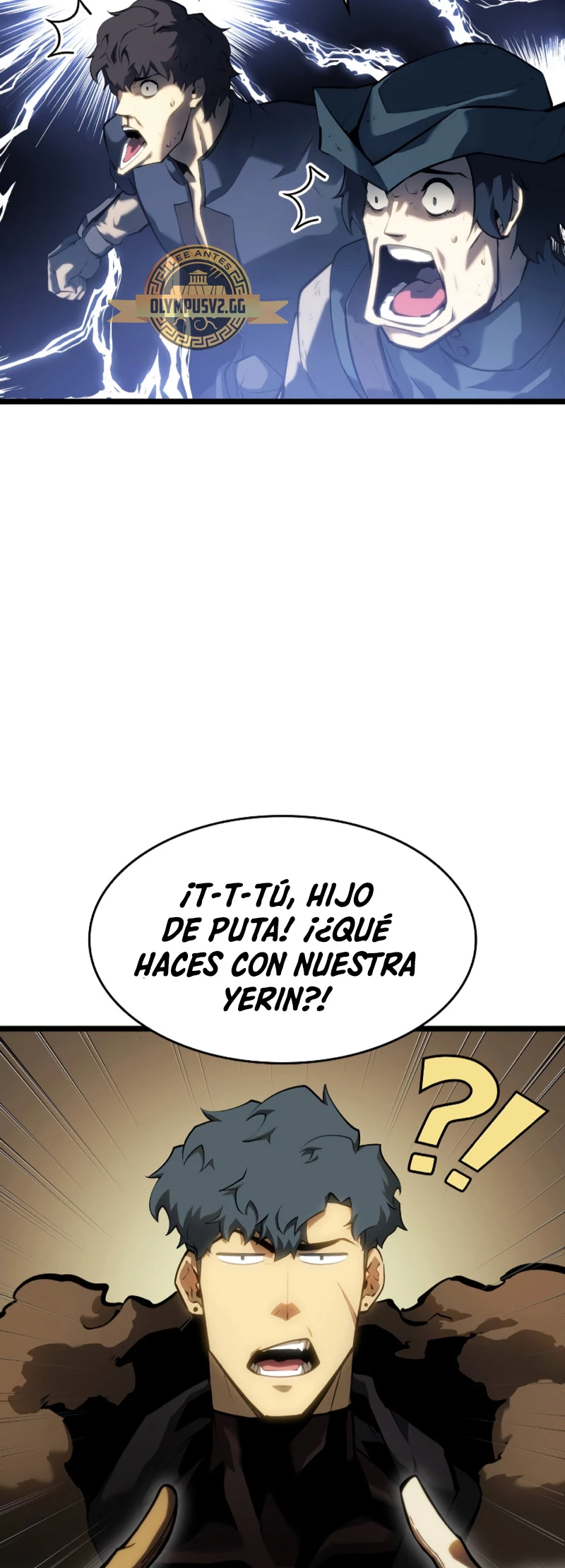Regreso del ranker de clase SSS > Capitulo 76 > Page 661
