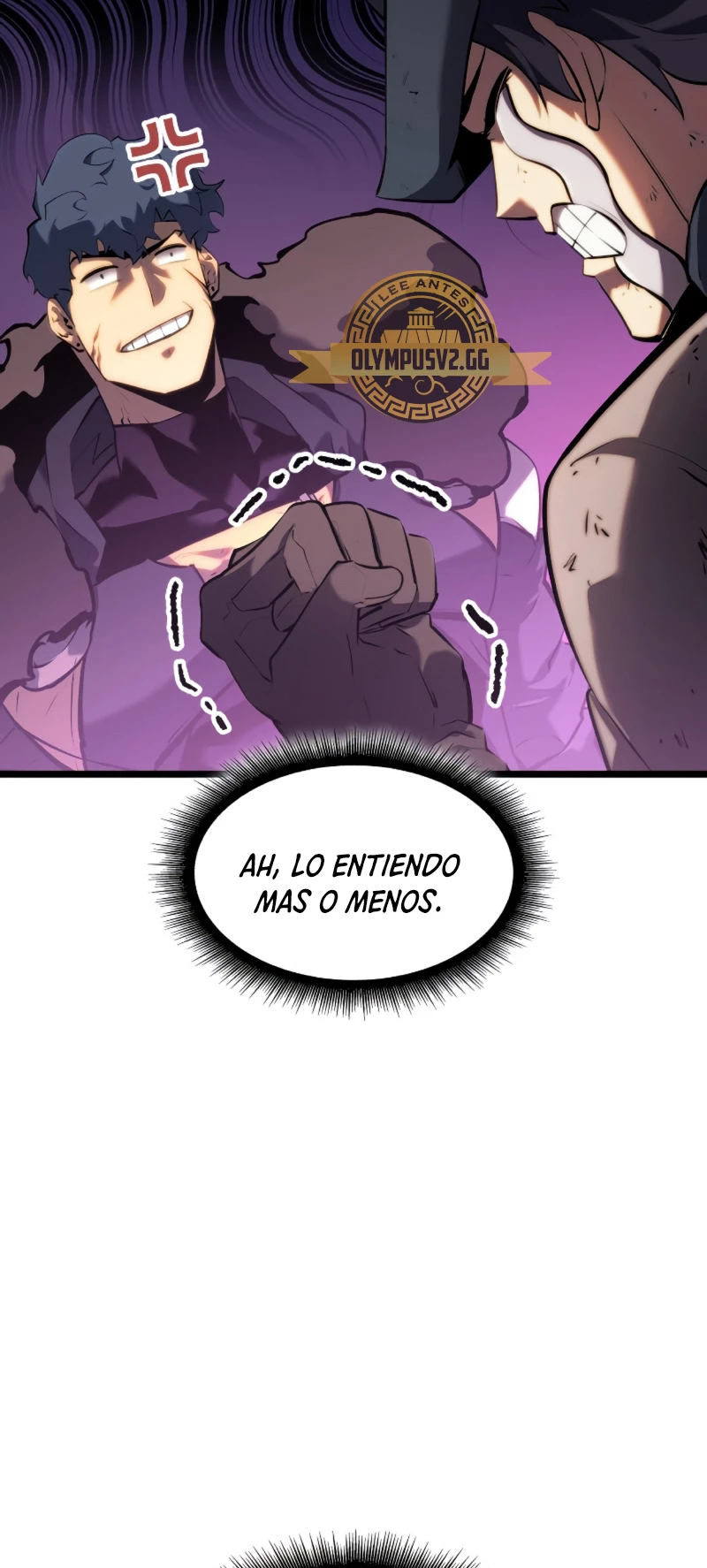 Regreso del ranker de clase SSS > Capitulo 77 > Page 51