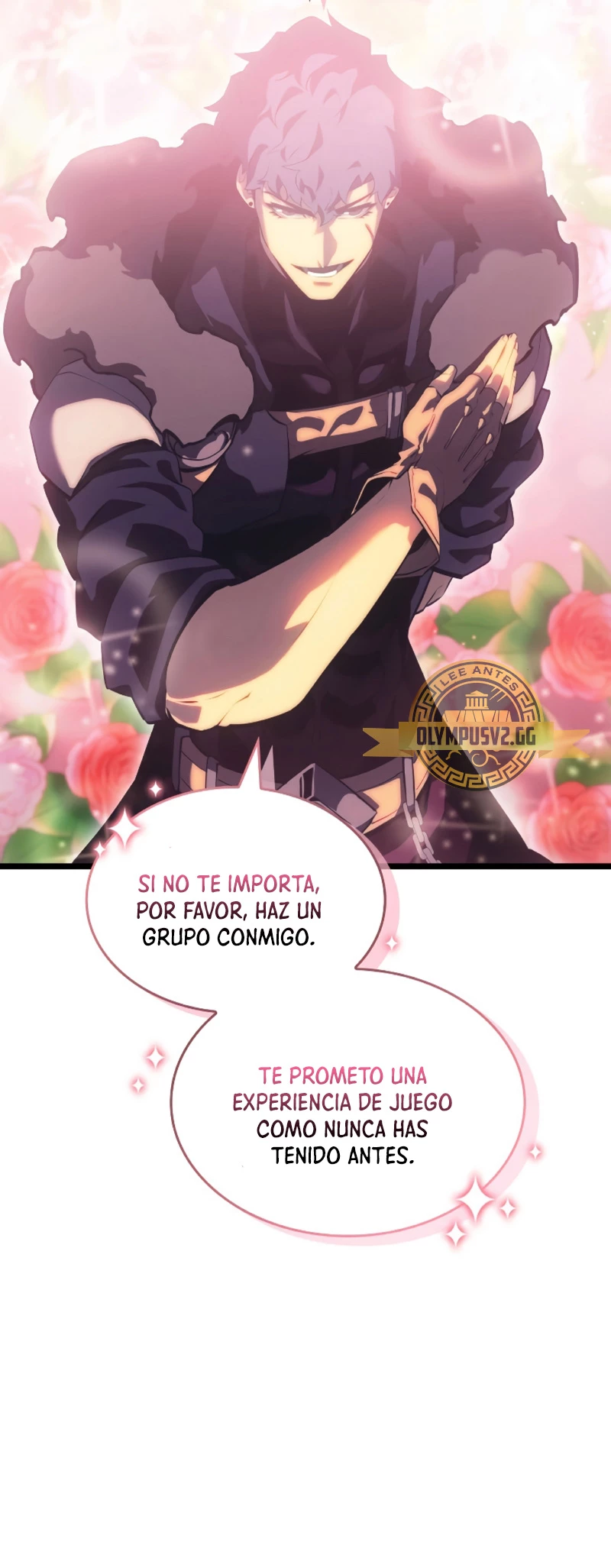 Regreso del ranker de clase SSS > Capitulo 77 > Page 131
