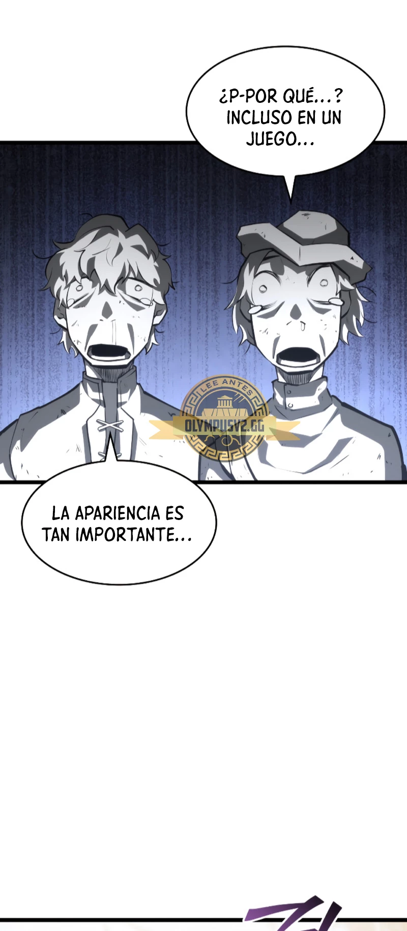 Regreso del ranker de clase SSS > Capitulo 77 > Page 151