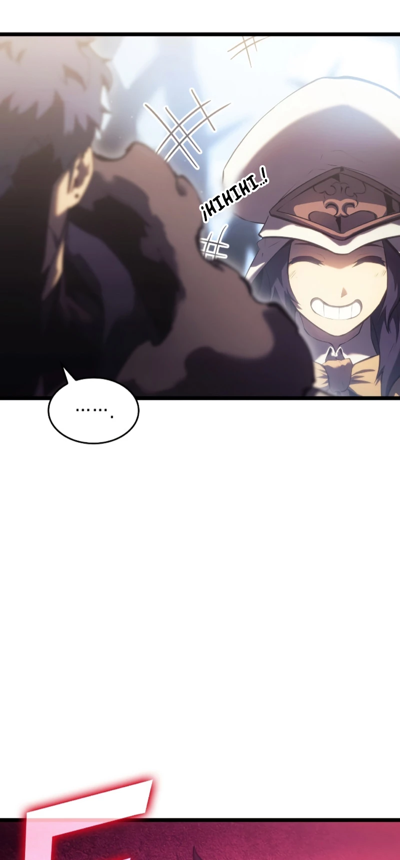 Regreso del ranker de clase SSS > Capitulo 77 > Page 191