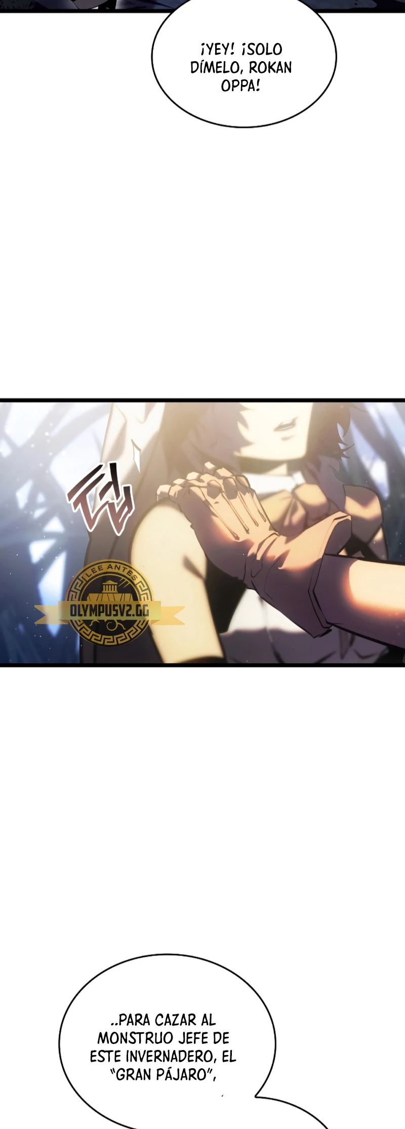 Regreso del ranker de clase SSS > Capitulo 77 > Page 361