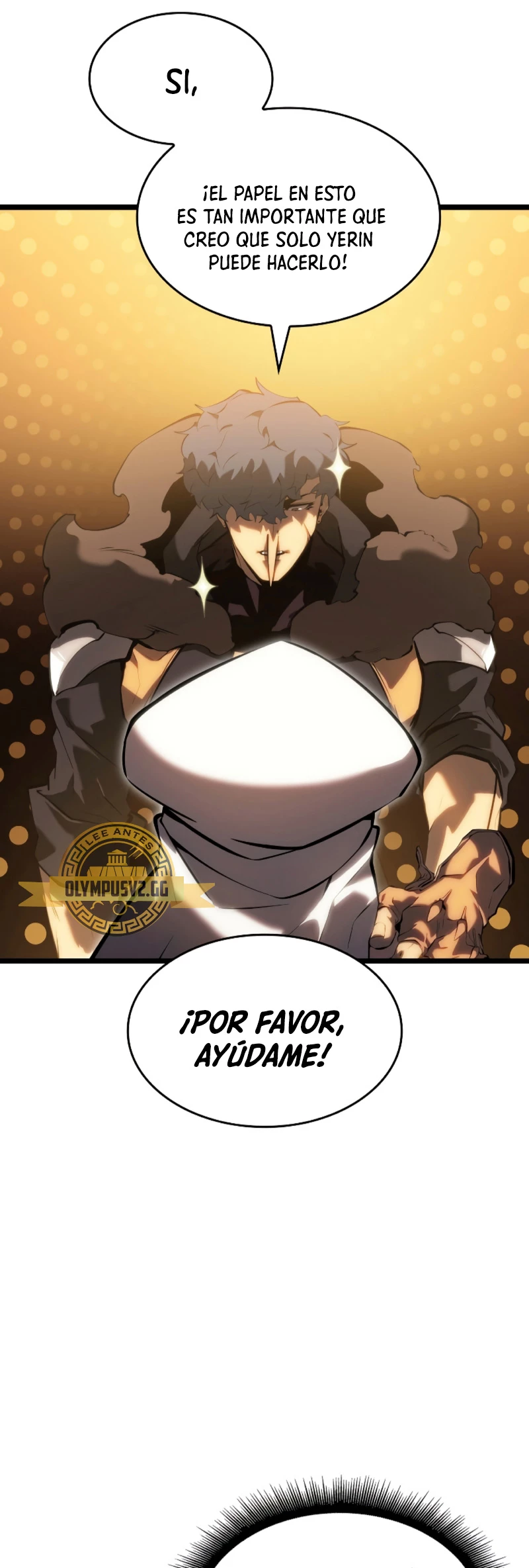 Regreso del ranker de clase SSS > Capitulo 77 > Page 381