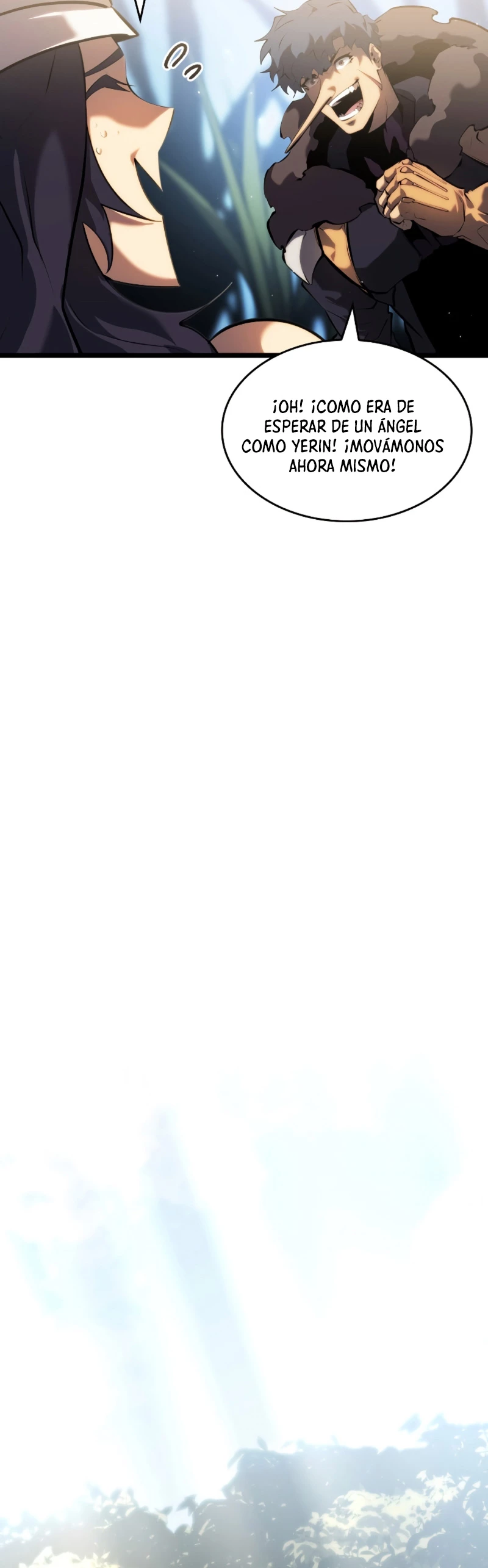 Regreso del ranker de clase SSS > Capitulo 77 > Page 401