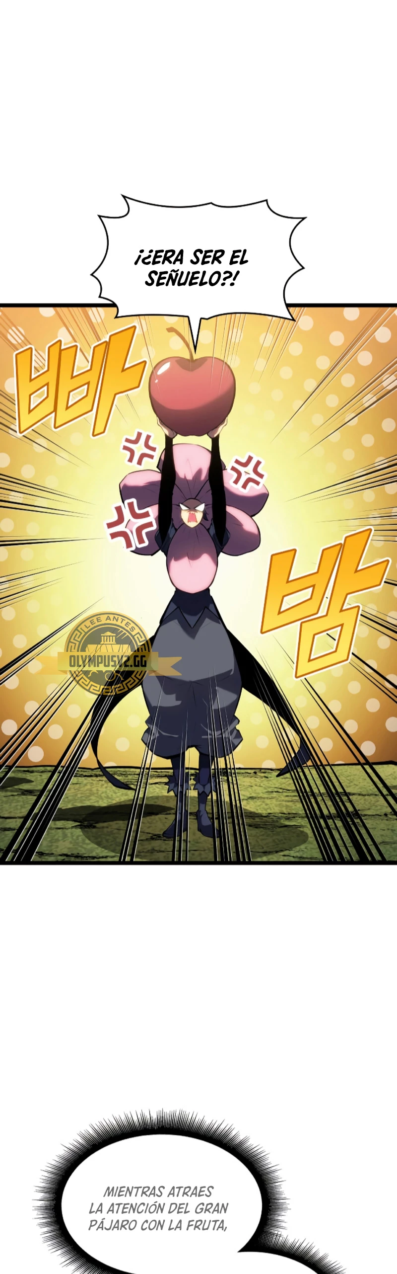 Regreso del ranker de clase SSS > Capitulo 77 > Page 431