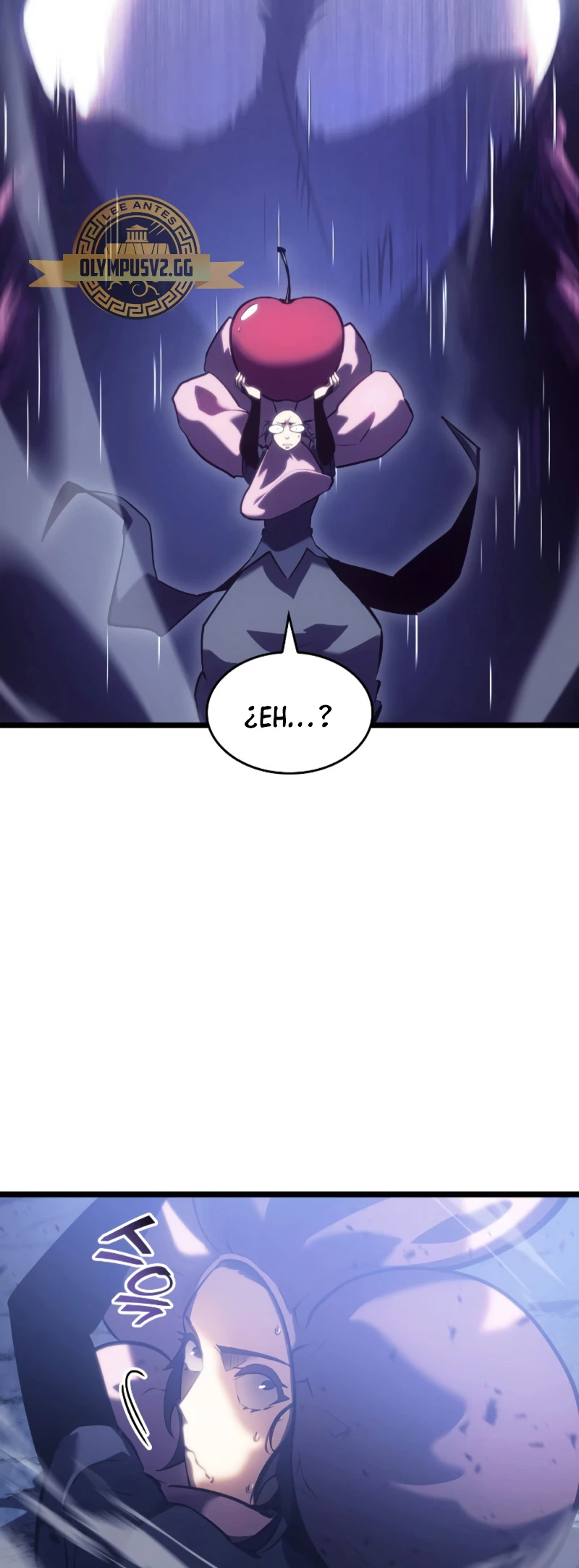 Regreso del ranker de clase SSS > Capitulo 77 > Page 491