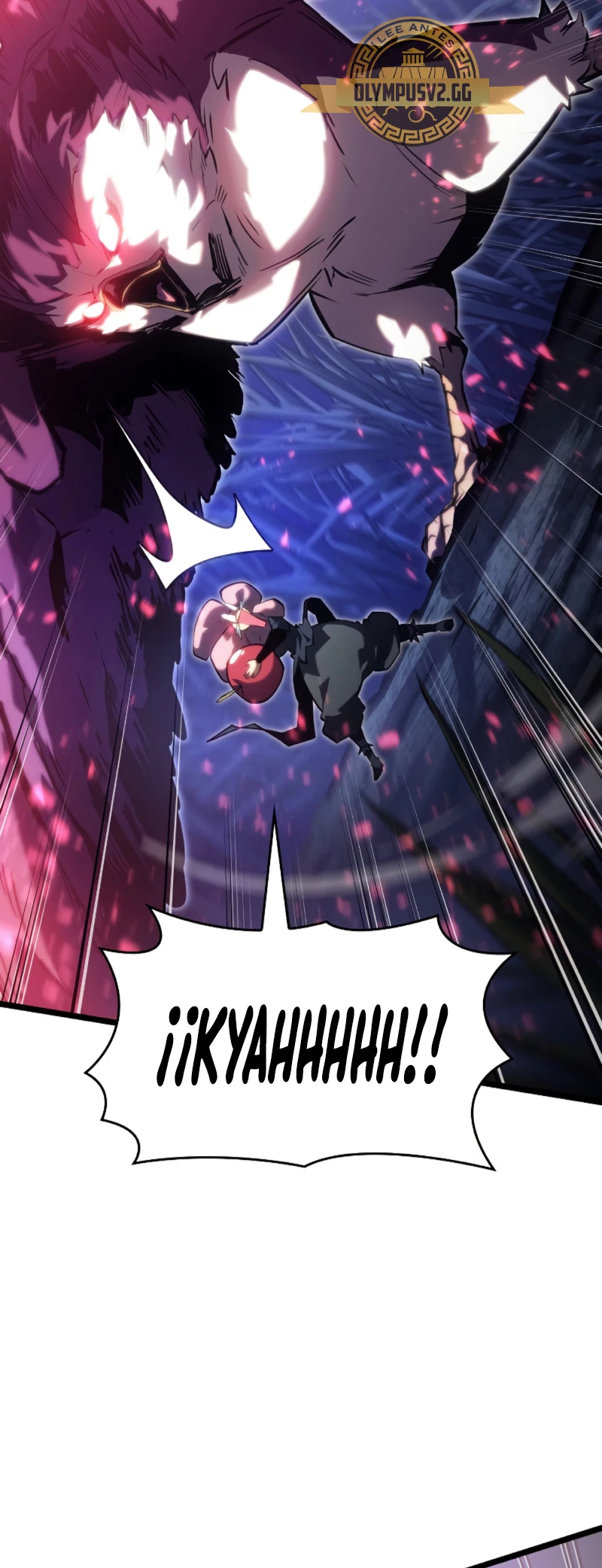 Regreso del ranker de clase SSS > Capitulo 77 > Page 511