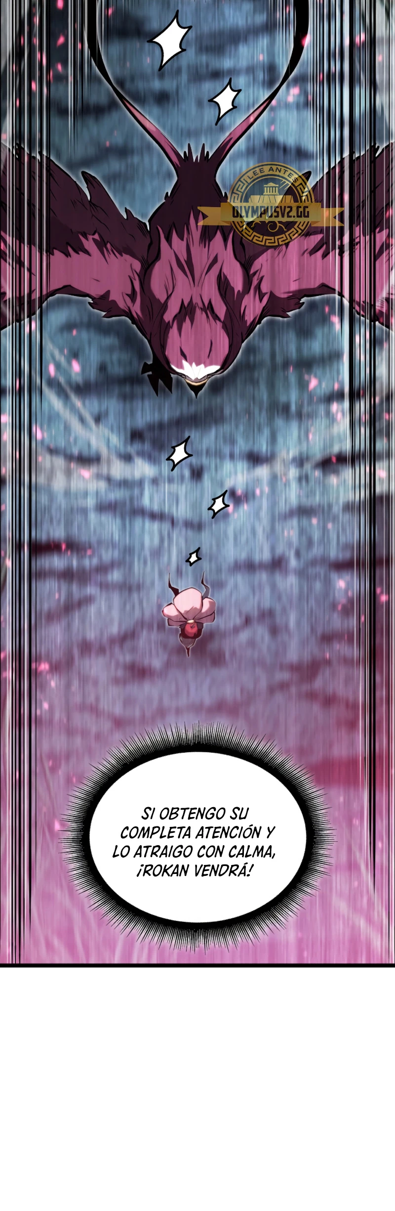 Regreso del ranker de clase SSS > Capitulo 77 > Page 531