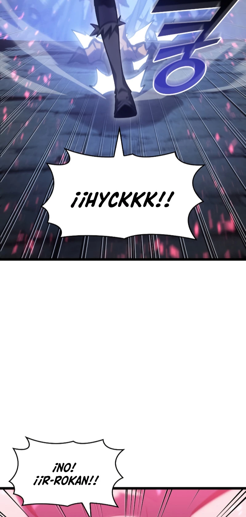 Regreso del ranker de clase SSS > Capitulo 77 > Page 561