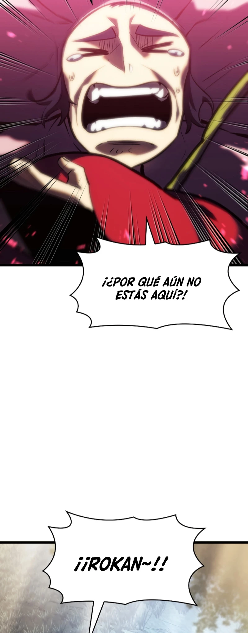 Regreso del ranker de clase SSS > Capitulo 77 > Page 571
