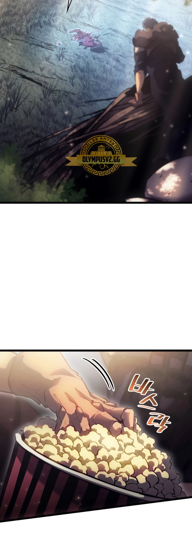 Regreso del ranker de clase SSS > Capitulo 77 > Page 581