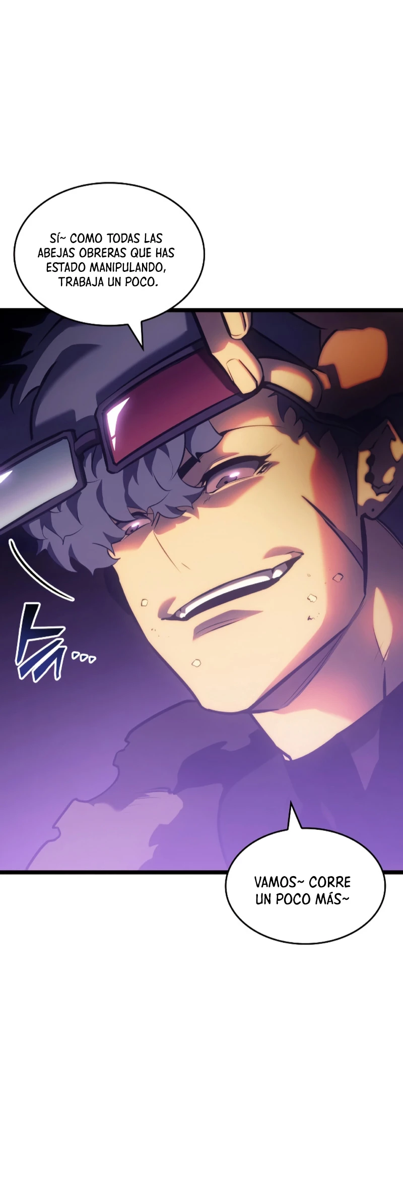 Regreso del ranker de clase SSS > Capitulo 77 > Page 601