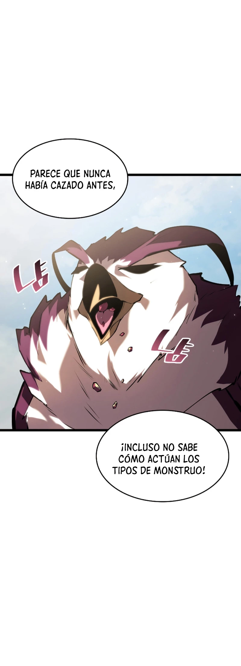 Regreso del ranker de clase SSS > Capitulo 78 > Page 71