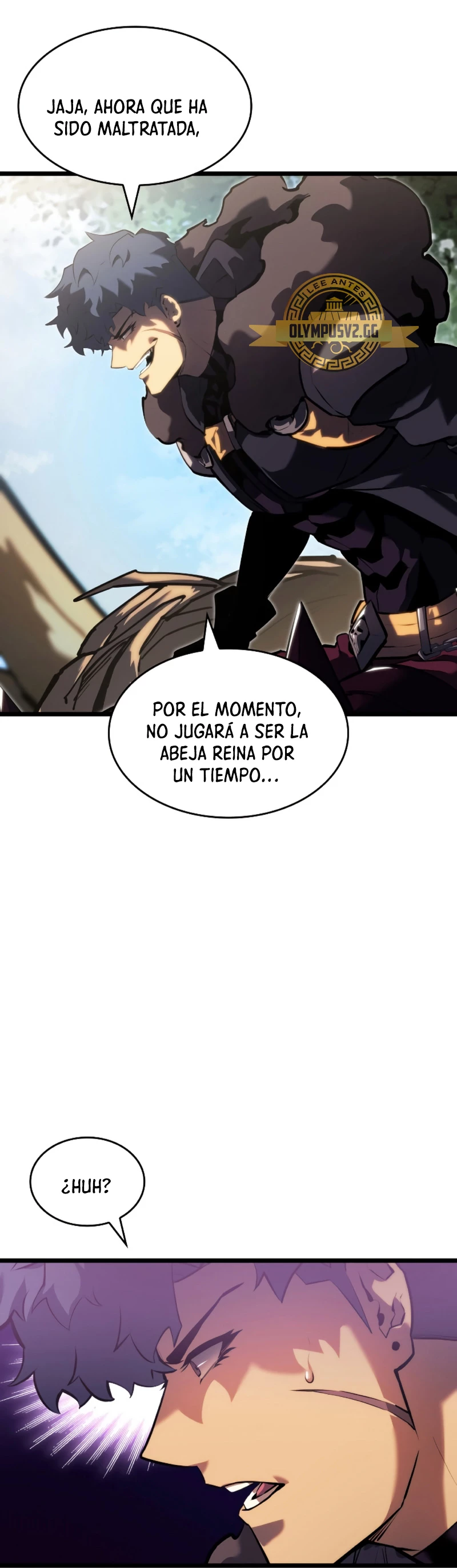 Regreso del ranker de clase SSS > Capitulo 78 > Page 81