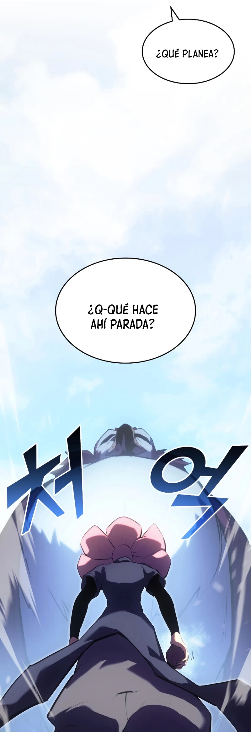 Regreso del ranker de clase SSS > Capitulo 78 > Page 91